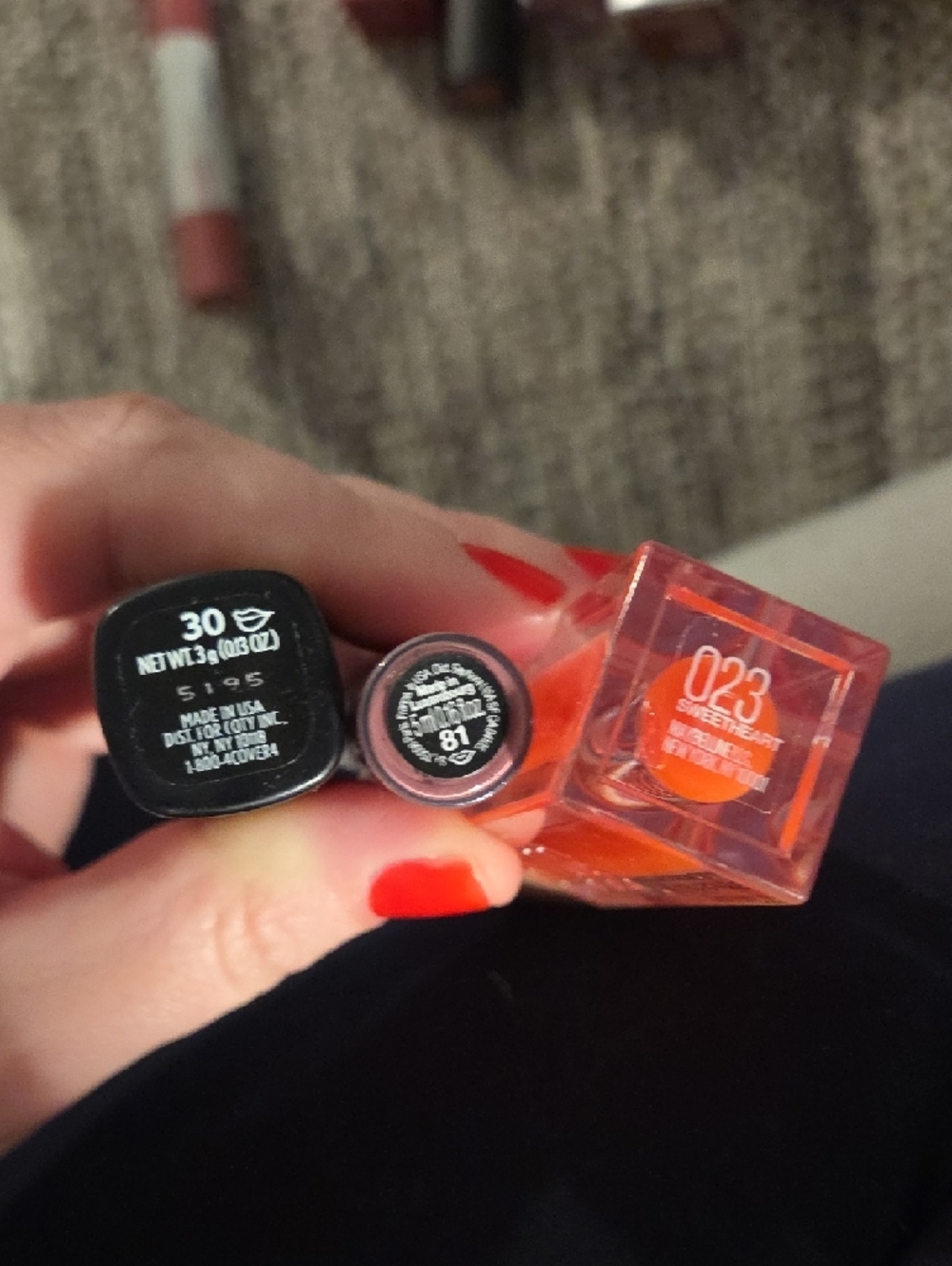 Lipstick Bundle - Picture 2 of 6